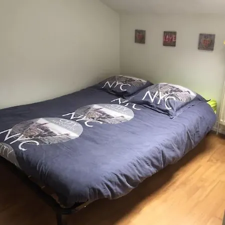 Spacious 1 Bed Apartment In Central Manchester Exterior photo